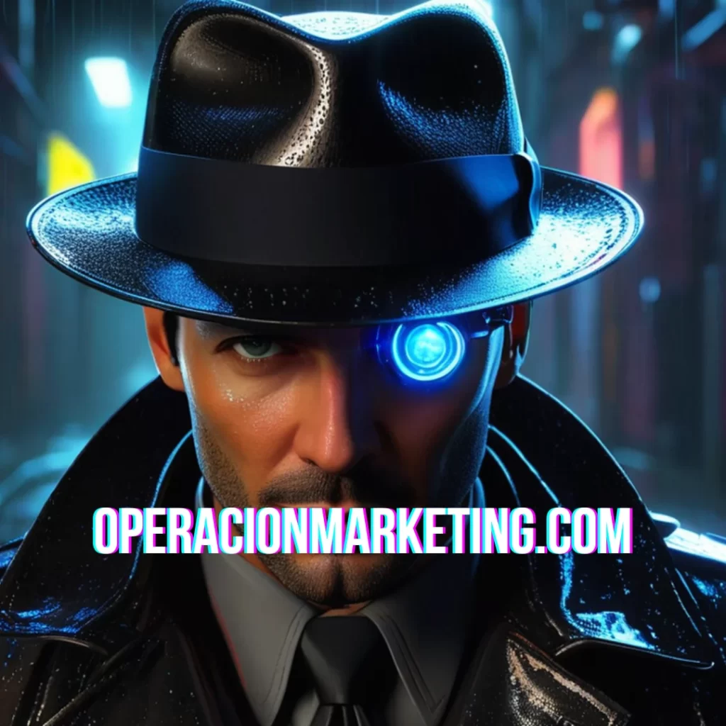 Imagen sobre el enigma