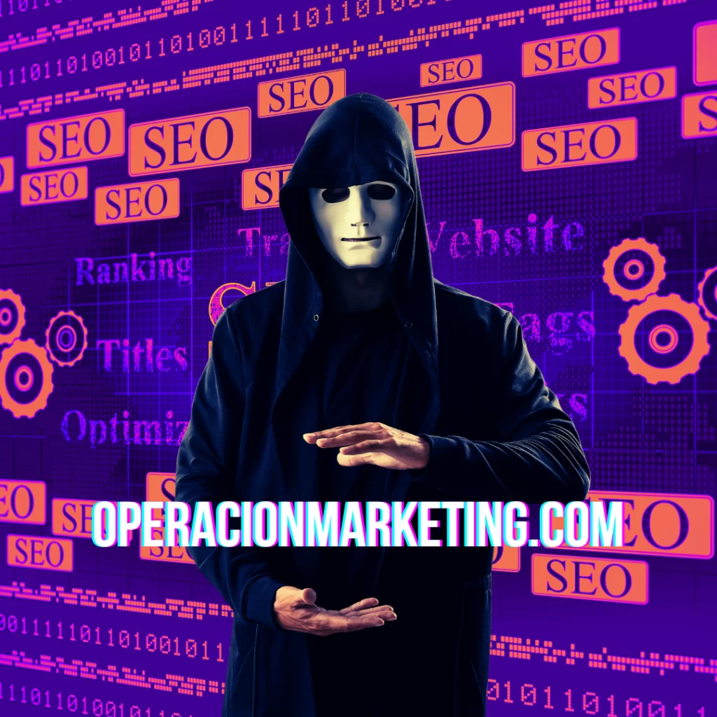 Código Criptográfico del SEO