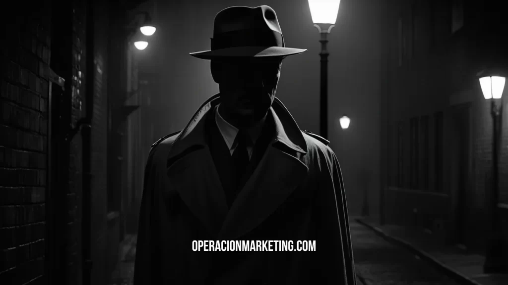 Psicologia del enigma