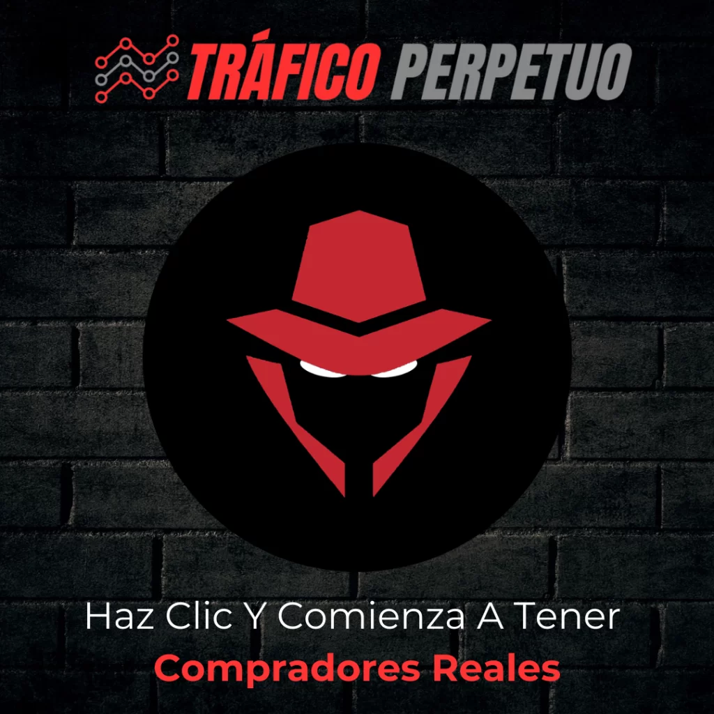 Imagen del entrenamiento Tráfico Perpetuo